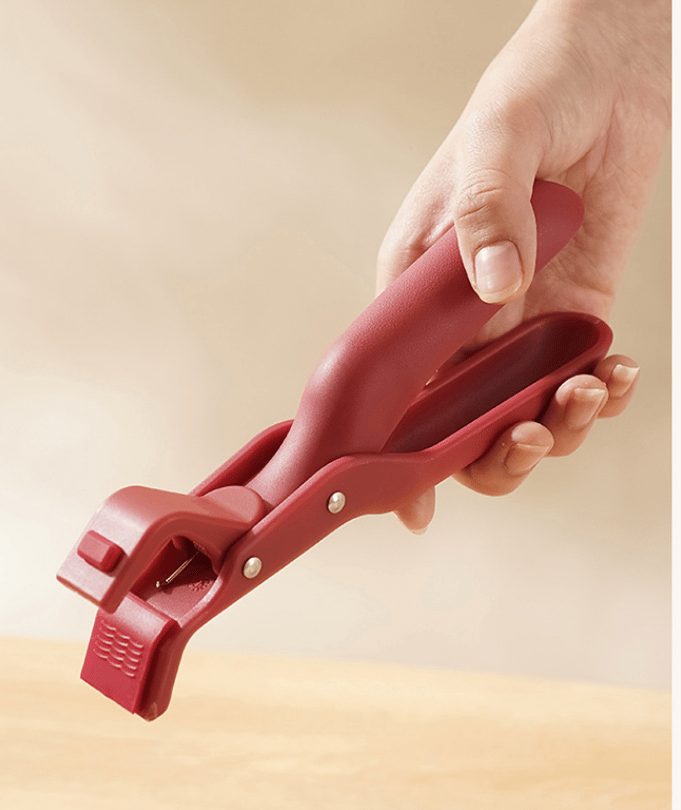 Hot Plate Gripper(1 PCS)