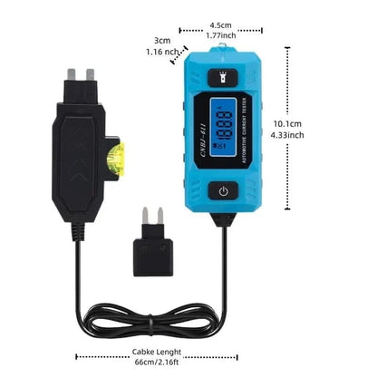 Cilifer®Automotive circuit fault probe tester