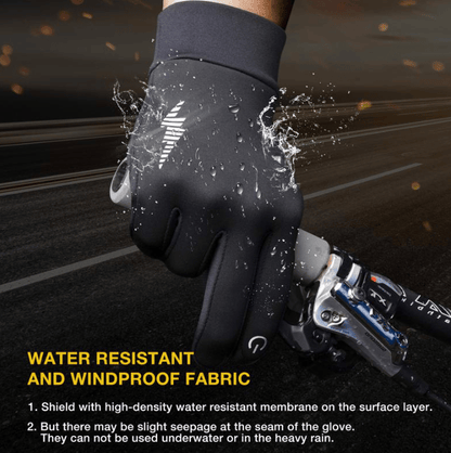 📢📢Thermal Touch Screen Winter Gloves