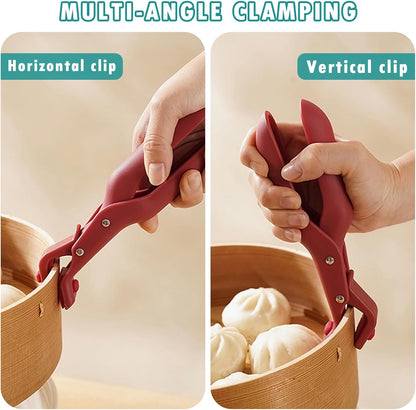 Hot Plate Gripper(1 PCS)