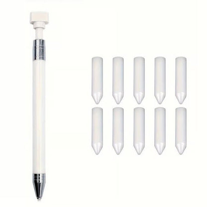 Automatic Refillable Wax Pen