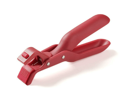 Hot Plate Gripper(1 PCS)