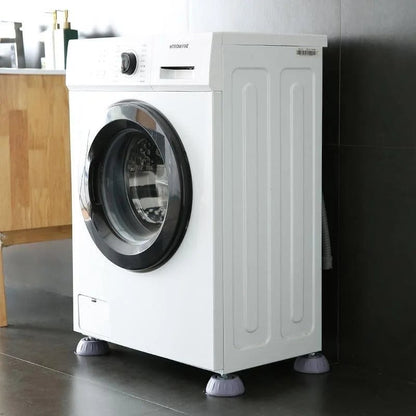 Cilifer®  Anti Vibration Washing Machine Support