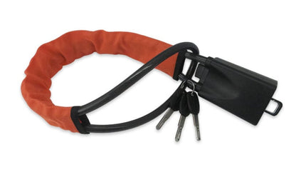 🏆 50K+ SOLD! – Almost Gone💥🚗Car Steering Wheel Lock Seat Belt Lock Anti-Theft Device