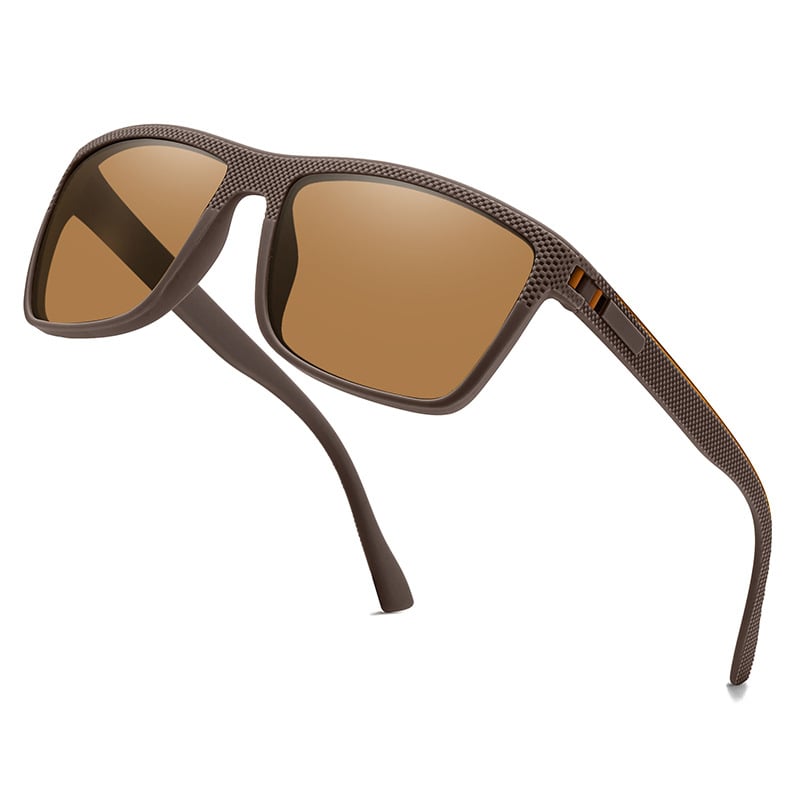 🔥🌟🕶️Premium Polarized Sports Sunglasses – Designed for Golfers🏌️