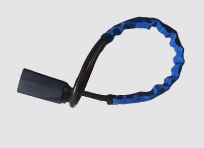 🏆 50K+ SOLD! – Almost Gone💥🚗Car Steering Wheel Lock Seat Belt Lock Anti-Theft Device