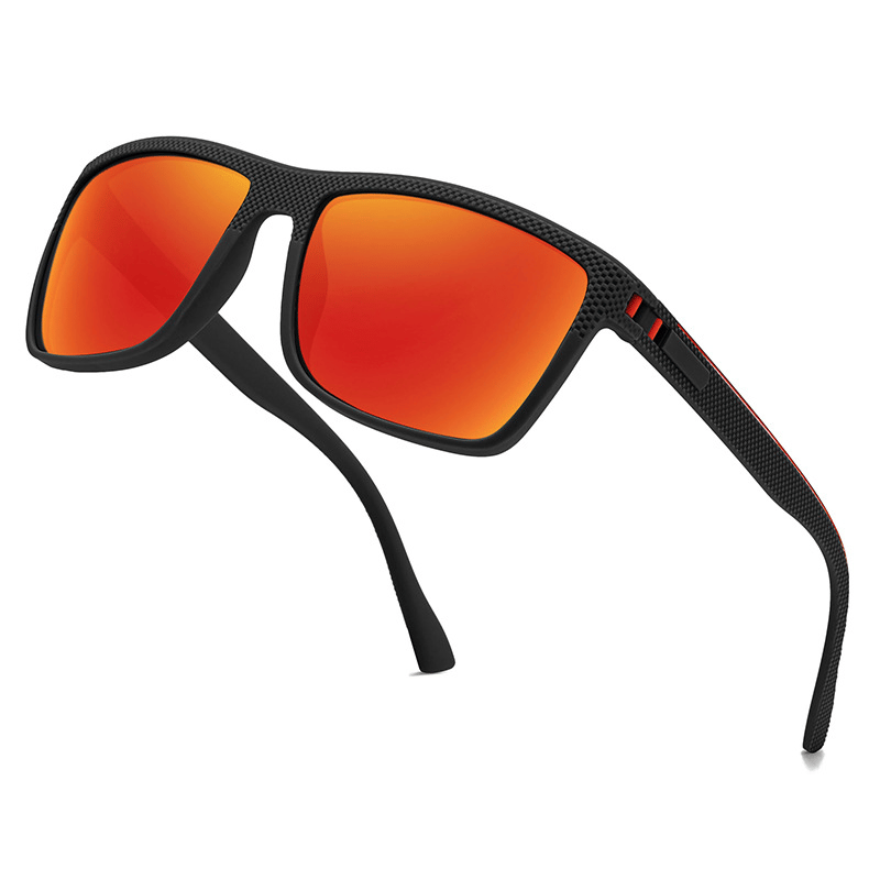 🔥🌟🕶️Premium Polarized Sports Sunglasses – Designed for Golfers🏌️