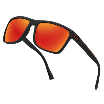 🔥🌟🕶️Premium Polarized Sports Sunglasses – Designed for Golfers🏌️