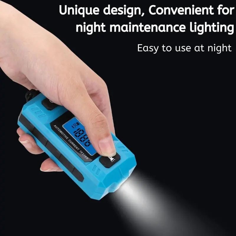 Cilifer®Automotive circuit fault probe tester
