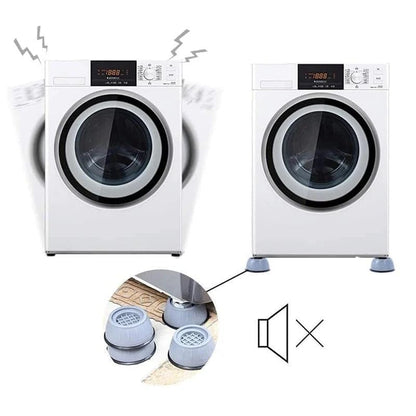Cilifer®  Anti Vibration Washing Machine Support