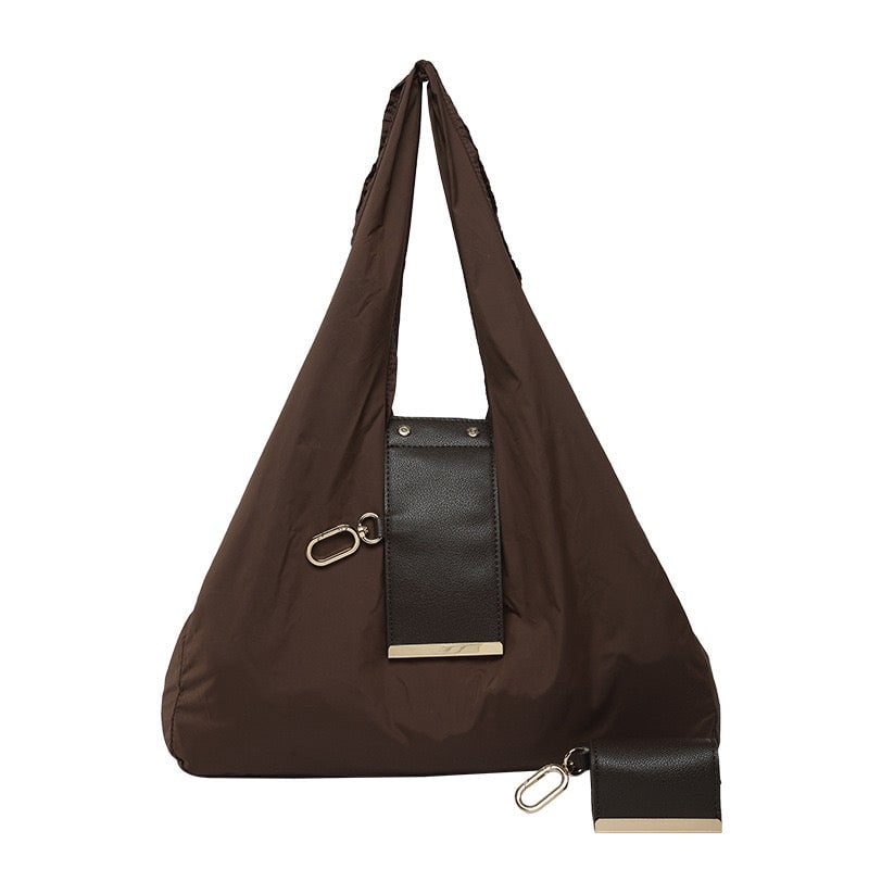 Keytote: The Compact. Multi-Functional Tote That Fits in Your Pocket