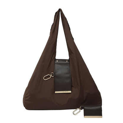 Keytote: The Compact. Multi-Functional Tote That Fits in Your Pocket