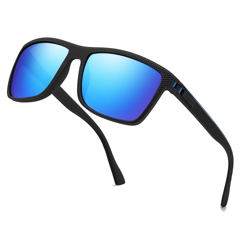 🔥🌟🕶️Premium Polarized Sports Sunglasses – Designed for Golfers🏌️