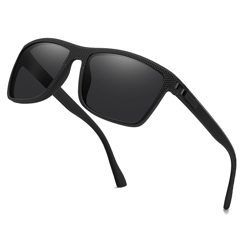 🔥🌟🕶️Premium Polarized Sports Sunglasses – Designed for Golfers🏌️