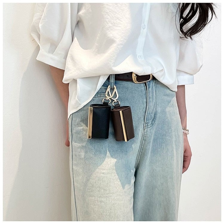 Keytote: The Compact. Multi-Functional Tote That Fits in Your Pocket