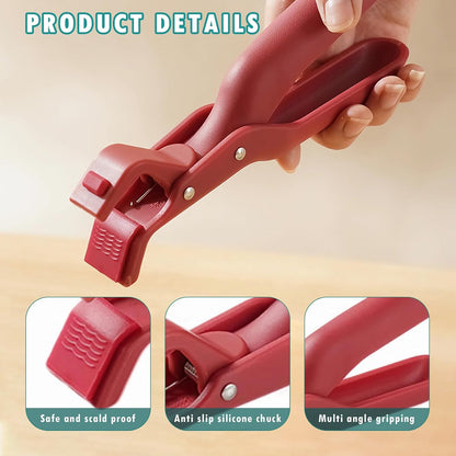 Hot Plate Gripper(1 PCS)