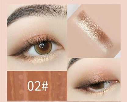 Luhaka® Glitter Gradient Eyeshadow Stick
