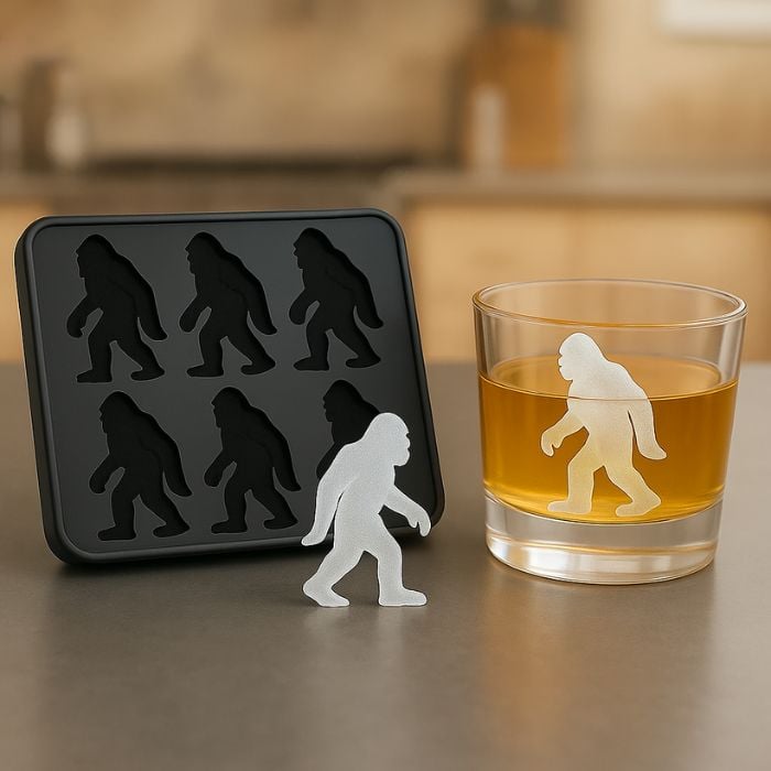 🧊French Bulldog Ice Mold