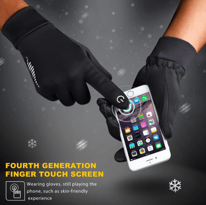 📢📢Thermal Touch Screen Winter Gloves