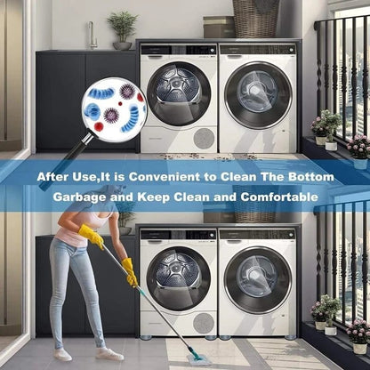 Cilifer®  Anti Vibration Washing Machine Support
