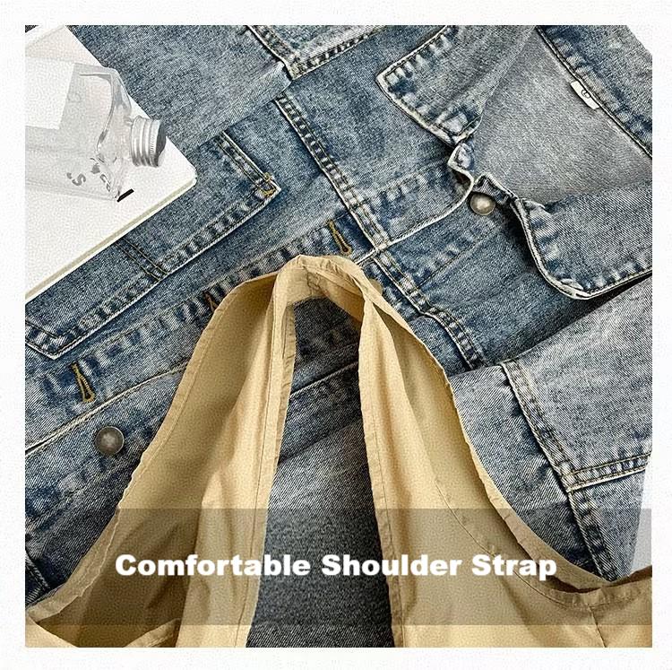 Keytote: The Compact. Multi-Functional Tote That Fits in Your Pocket