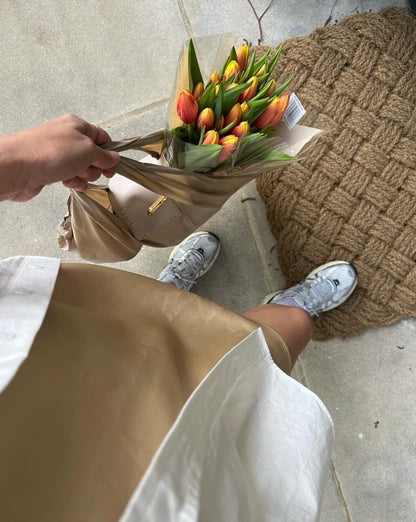 Keytote: The Compact. Multi-Functional Tote That Fits in Your Pocket
