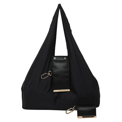 Keytote: The Compact. Multi-Functional Tote That Fits in Your Pocket