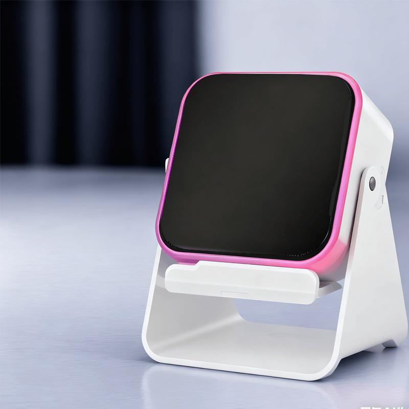 Cilifer® 🎶📱 5-in-1 Wireless Induction Speaker with Adjustable Phone Stand